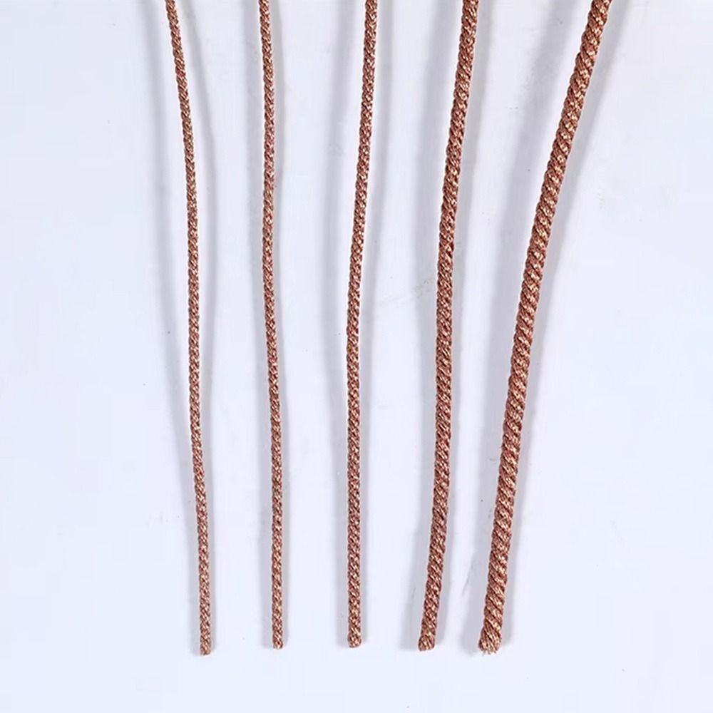Copper Wire Roll - Cable de altavoz de 1 metro,