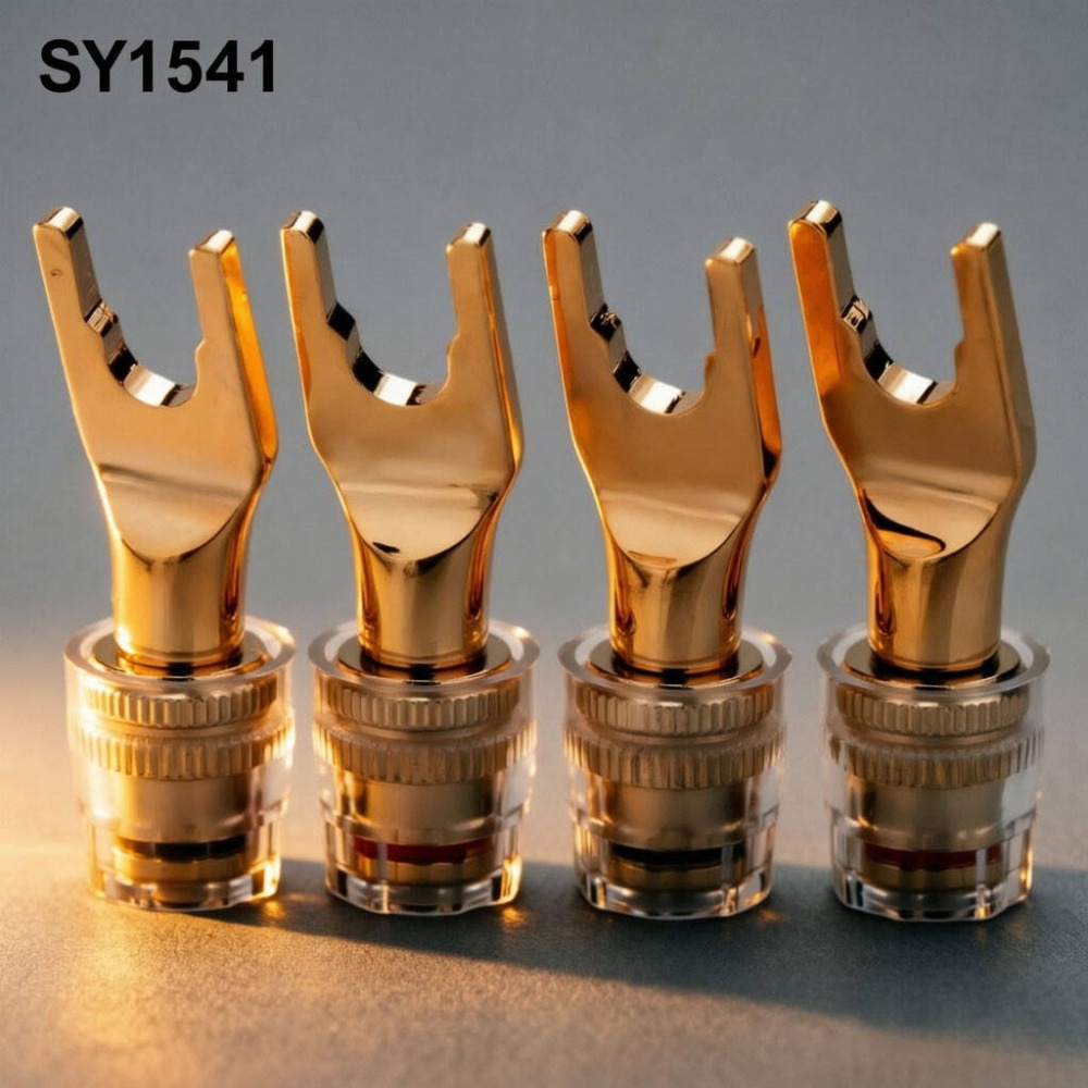 Copper Wire Roll - Adaptador de terminal de cable de