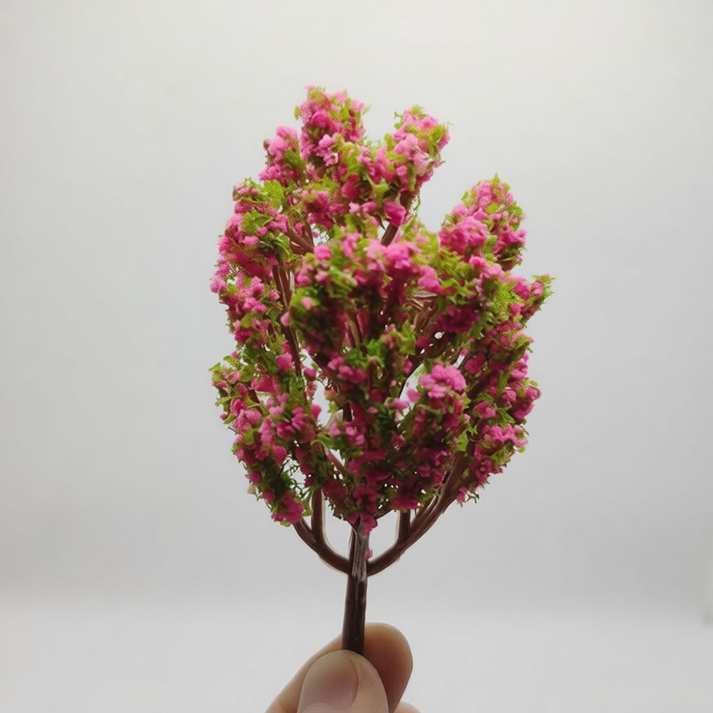 Accesorio de árbol en miniatur - Bonsai Garden Landscape Design reseña y precio