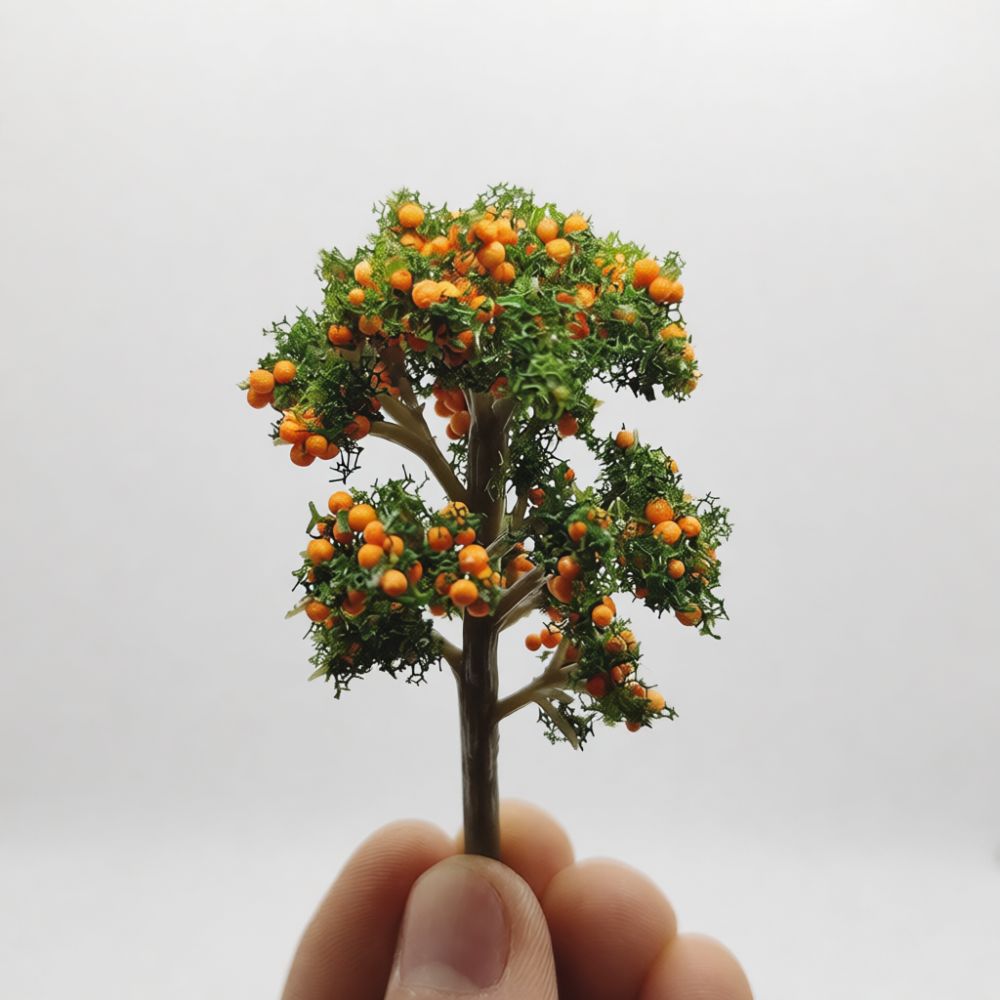 Accesorio de árbol en miniatur - Bonsai Garden Landscape Design reseña y precio