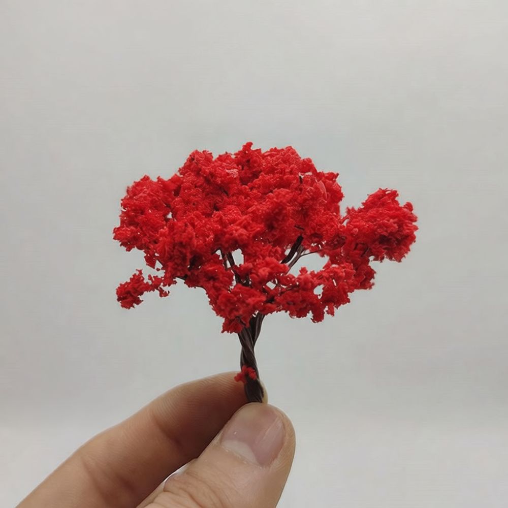 Accesorio de árbol en miniatur - Bonsai Garden Landscape Design reseña y precio