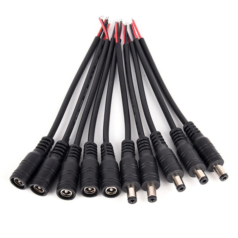 5 par/lote Cable de cobre de s - Copper Wire Roll reseña y precio