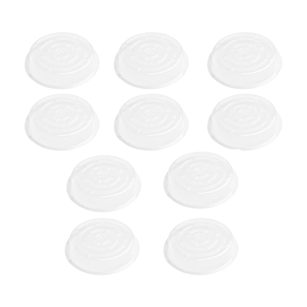 10pcs Garden Plant Saucer Drip - Drip Tray Saucer reseña y precio
