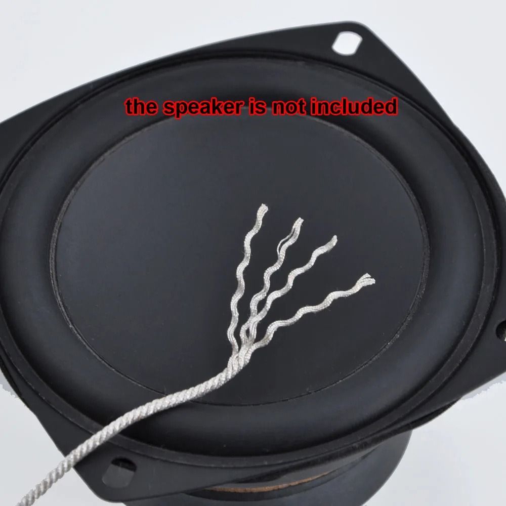 Cable de altavoz de 1 metro, 8 - Copper Wire Roll reseña y precio