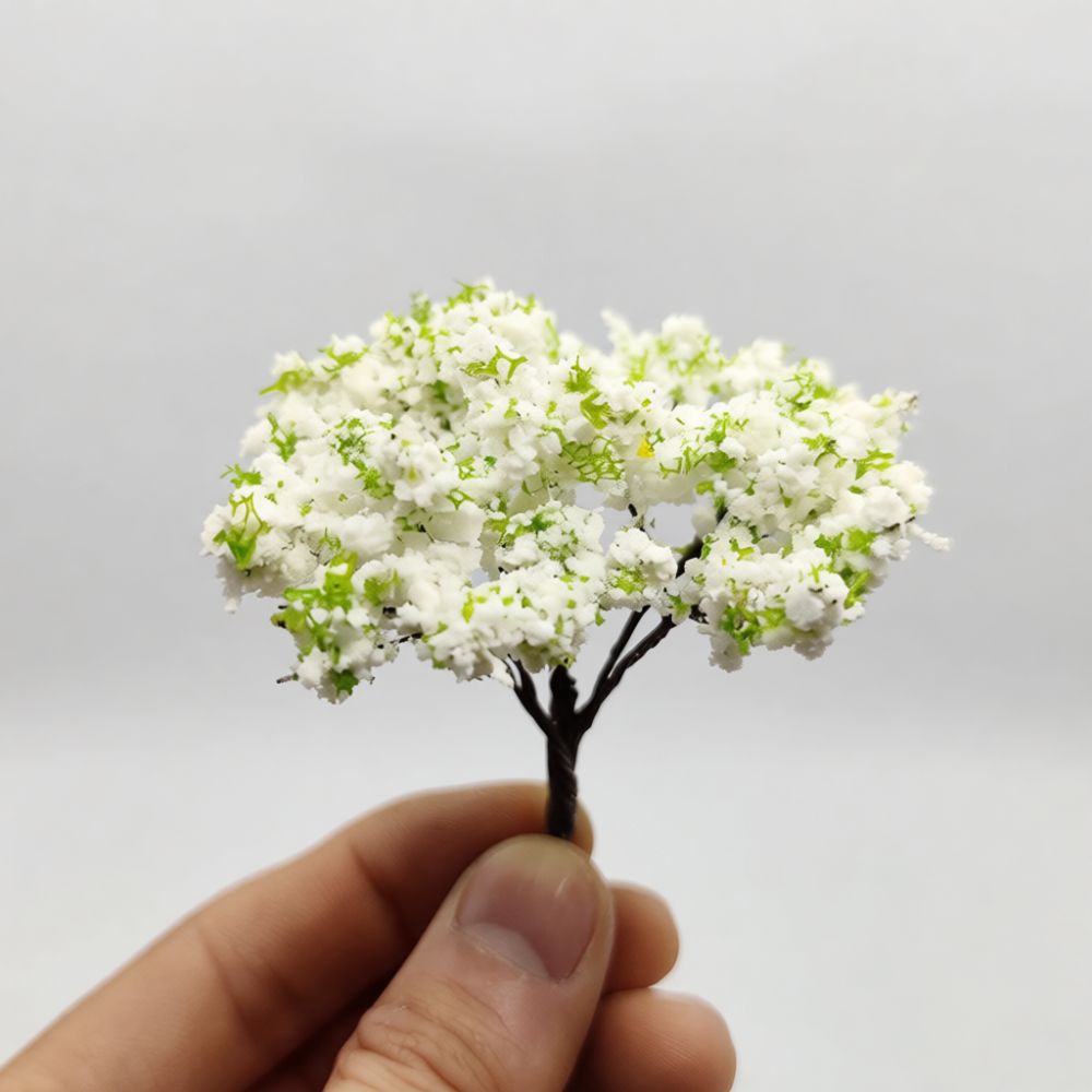 Modelo de árbol de simulación  - Bonsai Garden Landscape Design reseña y precio