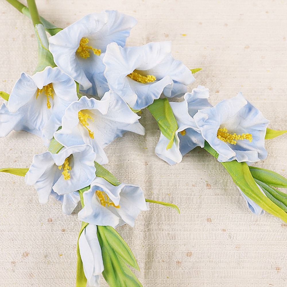 Ramas de Gladiolus Artificiale - Bonsai Garden Art reseña y precio