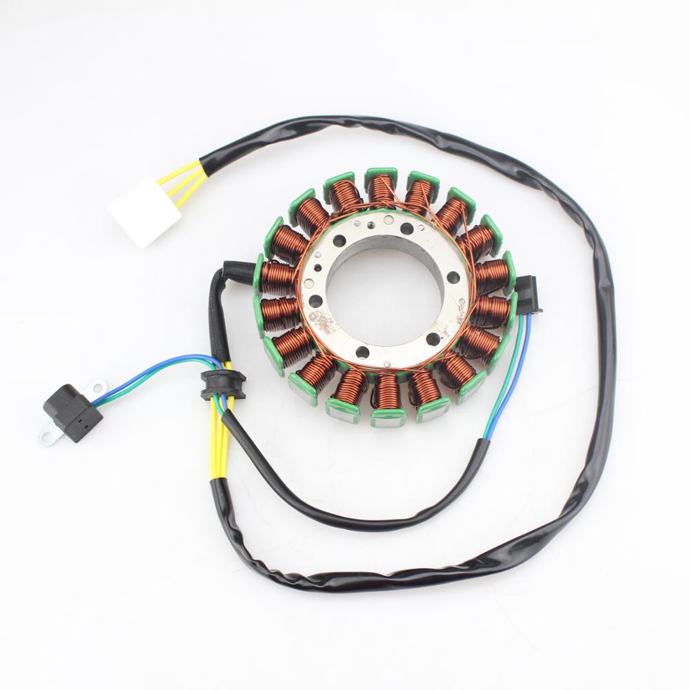 Bobina de estator magnético pa - Copper Wire Roll reseña y precio