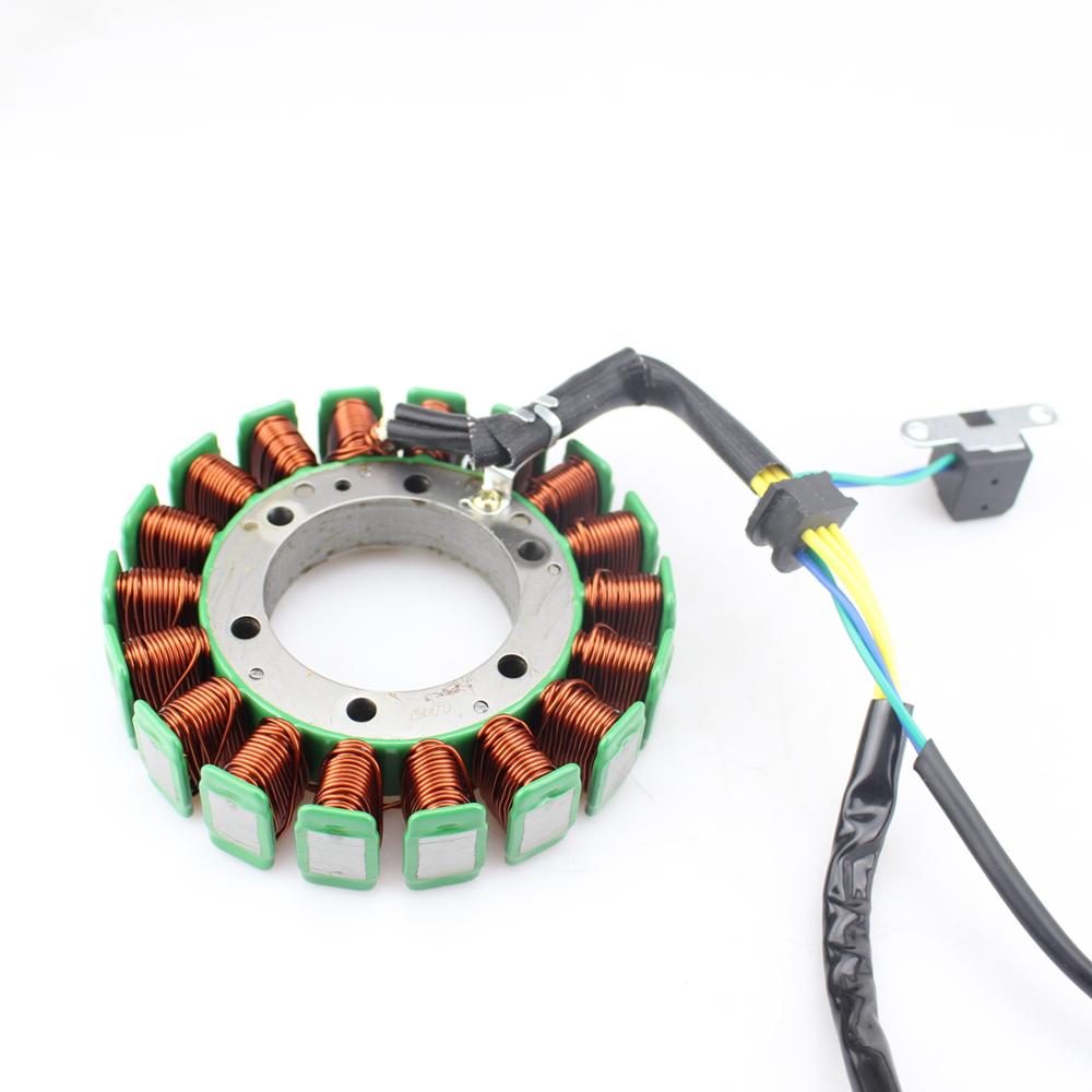 Bobina de estator magnético pa - Copper Wire Roll reseña y precio