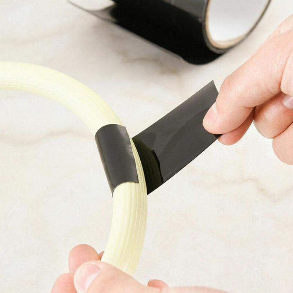 Cinta de reparación rápida par - Gardena Hose Flex reseña y precio