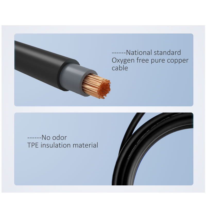 JIGU 7KW/3,5KW GB/T 20234 Cabl - Copper Wire Roll reseña y precio