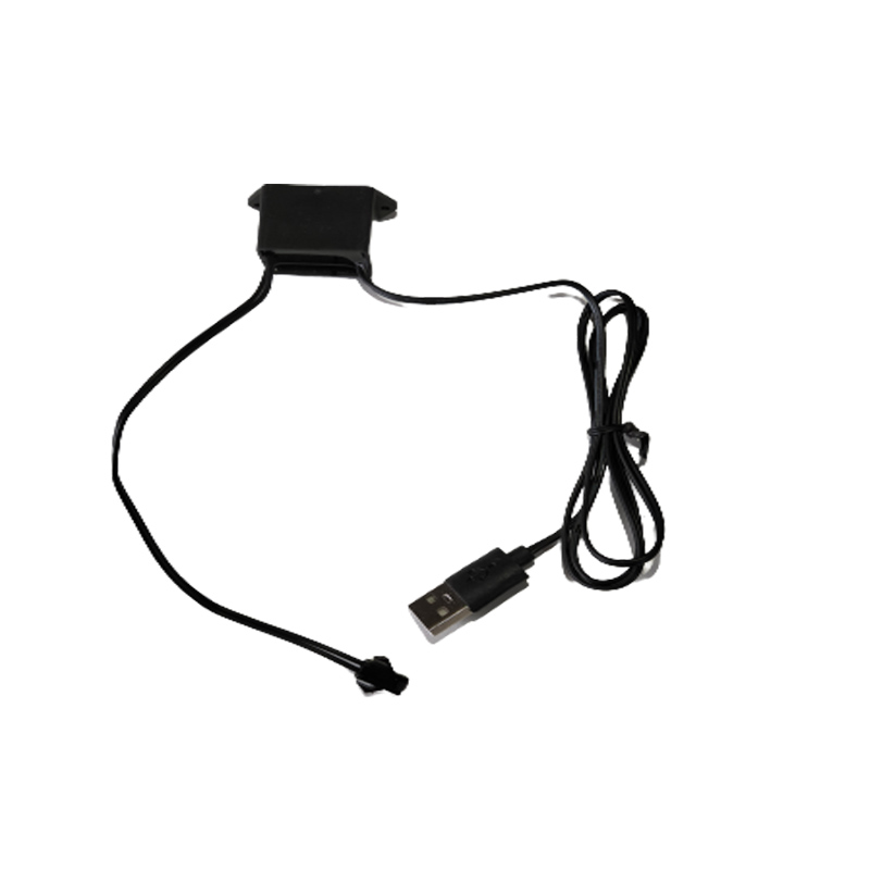 Controlador USB de 12V CC para - Copper Wire Roll reseña y precio