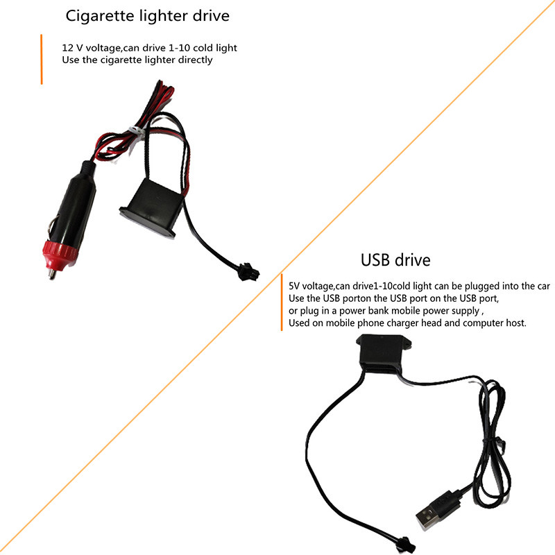 Controlador USB de 12V CC para - Copper Wire Roll reseña y precio