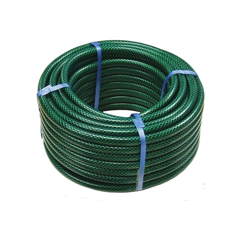 Manguera de Riego de 3/4 Pulga - Gardena Hose Flex reseña y precio