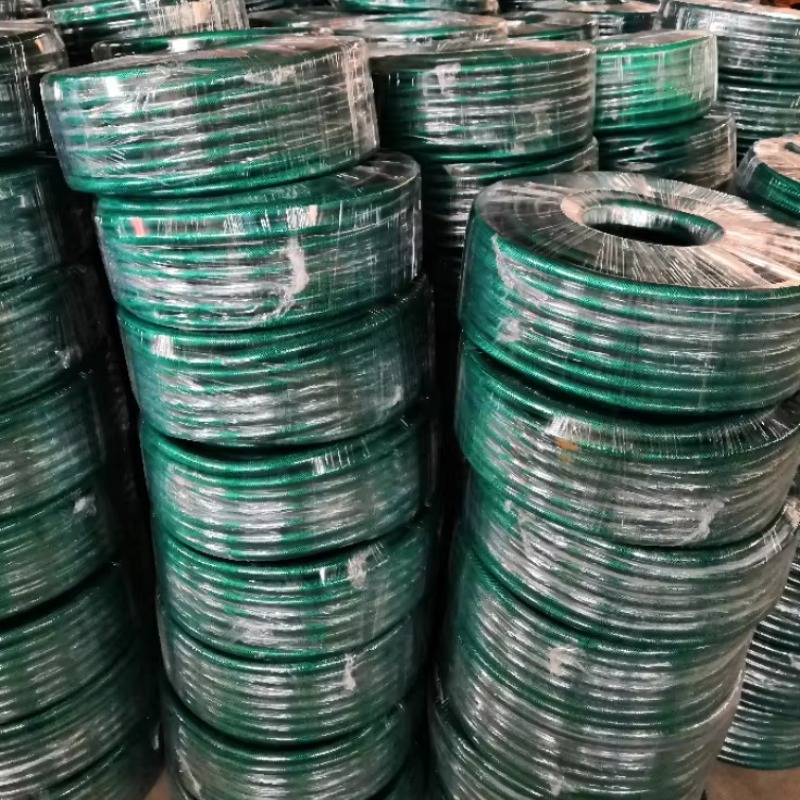 Manguera de Riego de 3/4 Pulga - Gardena Hose Flex reseña y precio